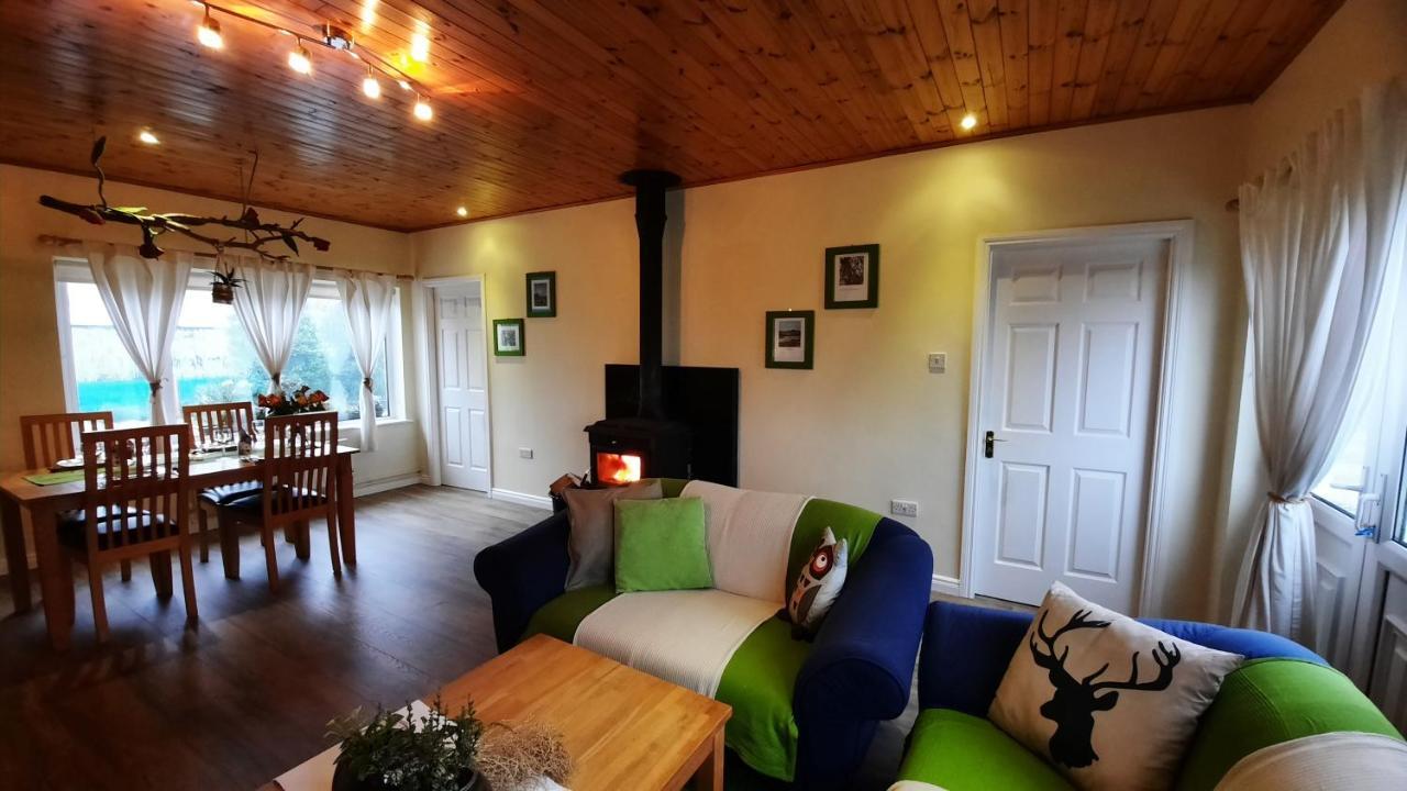 Clifden Wildflower Cottage - Clifden Countryside Lettings Exterior foto
