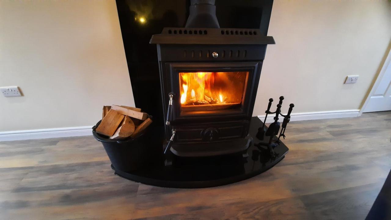 Clifden Wildflower Cottage - Clifden Countryside Lettings Exterior foto