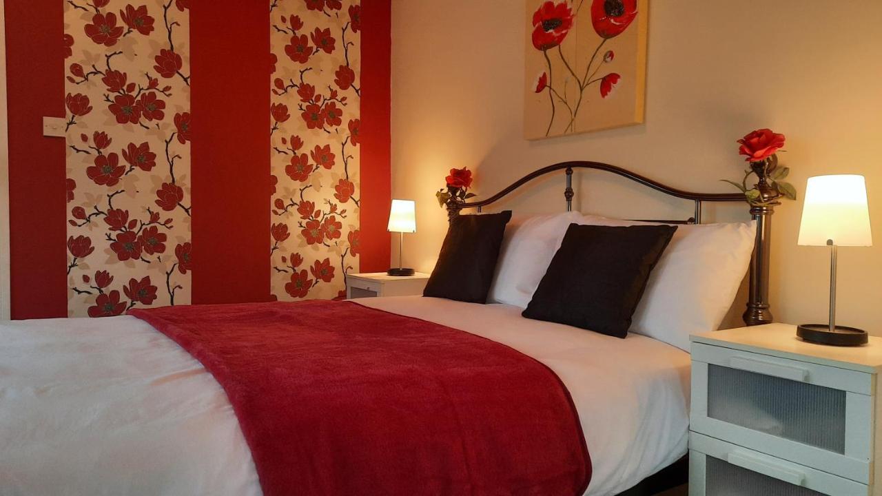 Clifden Wildflower Cottage - Clifden Countryside Lettings Exterior foto