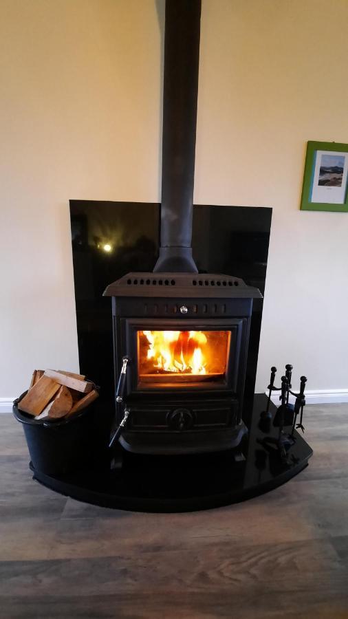 Clifden Wildflower Cottage - Clifden Countryside Lettings Exterior foto