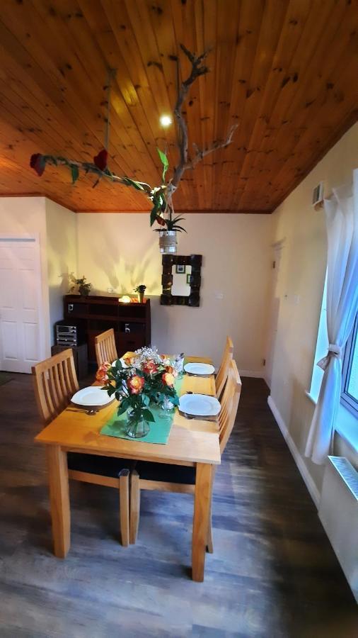 Clifden Wildflower Cottage - Clifden Countryside Lettings Exterior foto