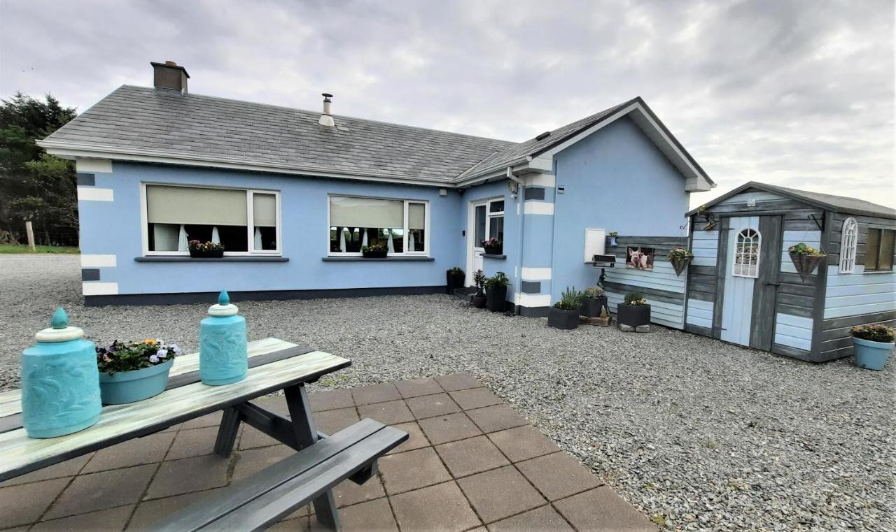Clifden Wildflower Cottage - Clifden Countryside Lettings Exterior foto
